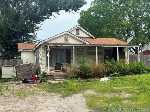 1309 S Oak Avenue, Bartlesville, OK 74003