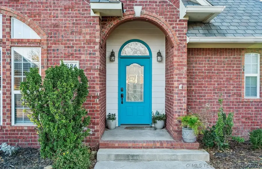 1834 Sunset Park Terrace, Ardmore, OK 73401 - #3