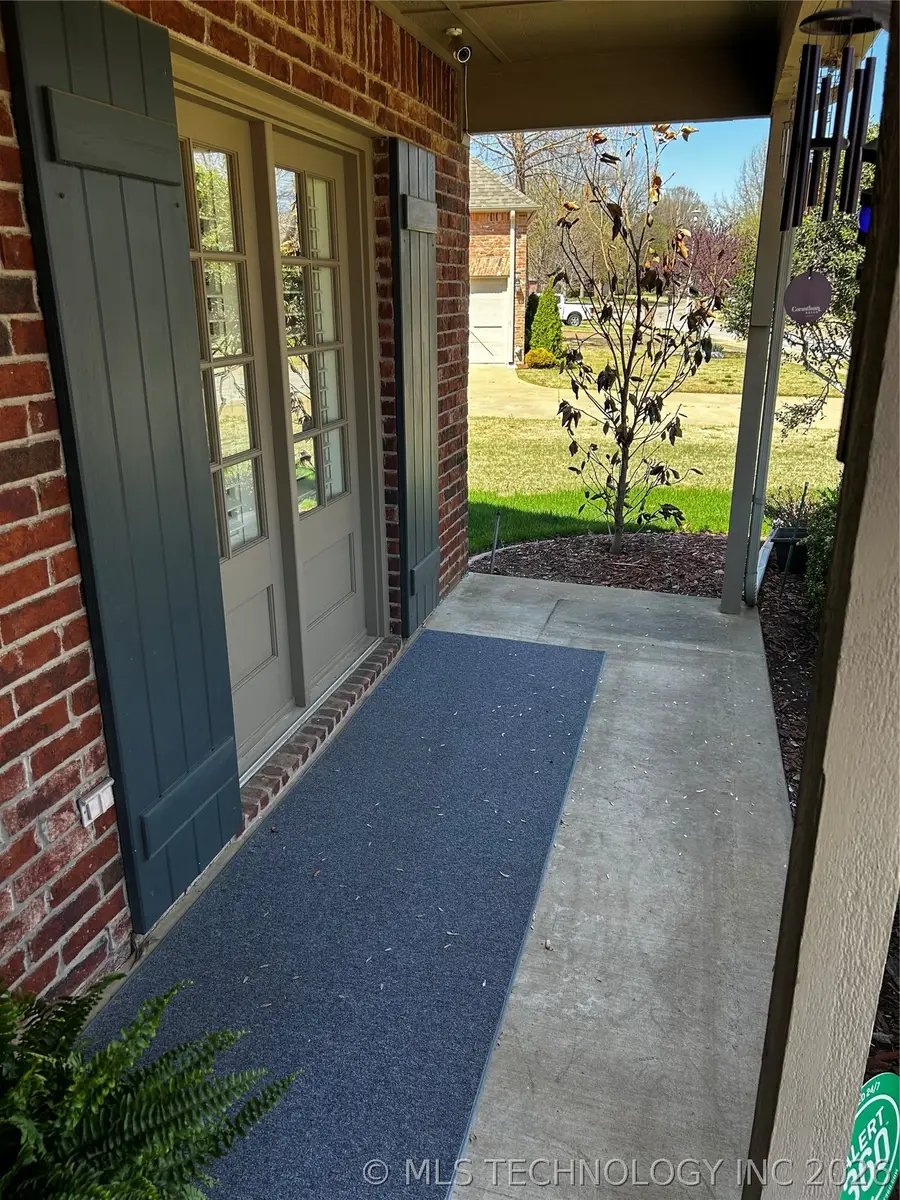 10950 S 86th East Avenue, Bixby, OK 74008 - #2