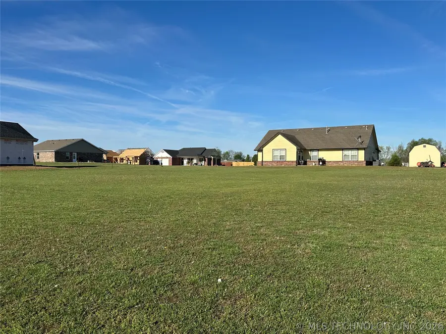 5832 Bluestem Way, Chelsea, OK 74016 - #2