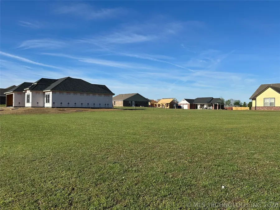 5832 Bluestem Way, Chelsea, OK 74016 - #3