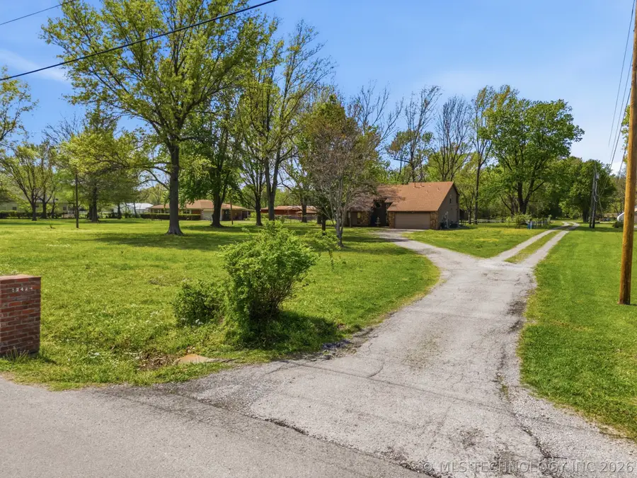 12424 S 185th Avenue E, Broken Arrow, OK 74011 - #2