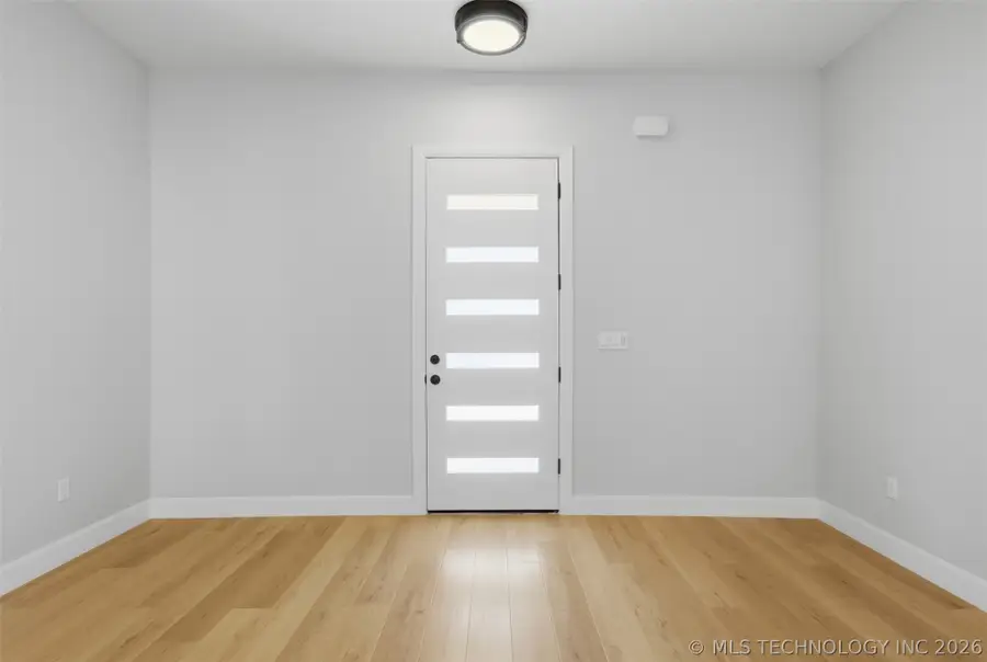 316 W 11th Street, Claremore, OK 74017 - #3