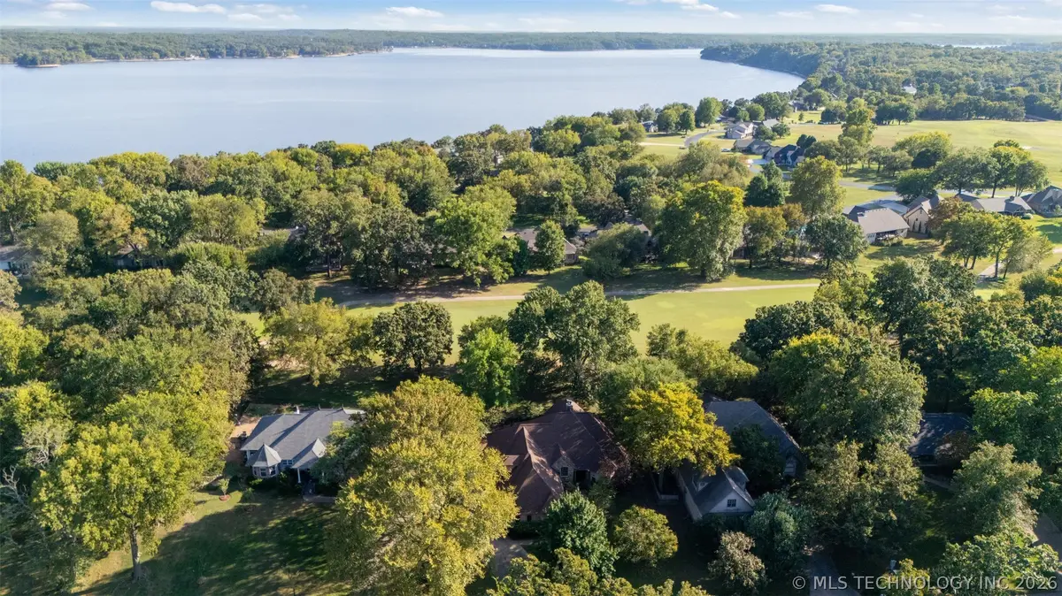 32546 Pebble Beach, Afton, OK 74331 - #1