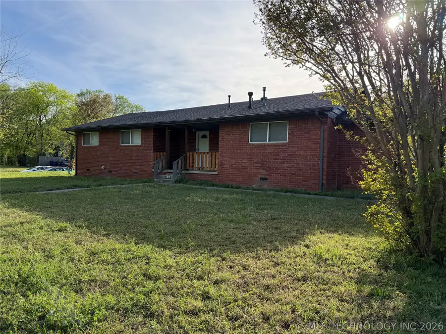 Address Withheld By Seller, Tulsa, OK 74106 - #2