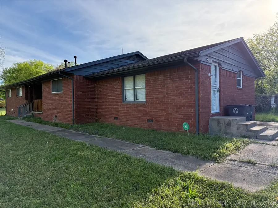 Address Withheld By Seller, Tulsa, OK 74106 - #3