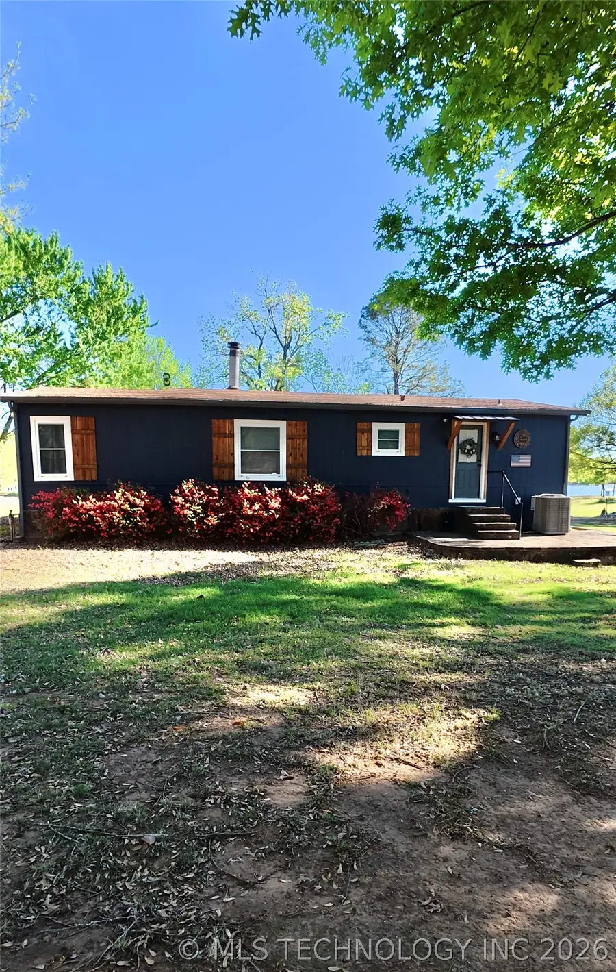 429354 E 1152 Road, Porum, OK 74455 - #3