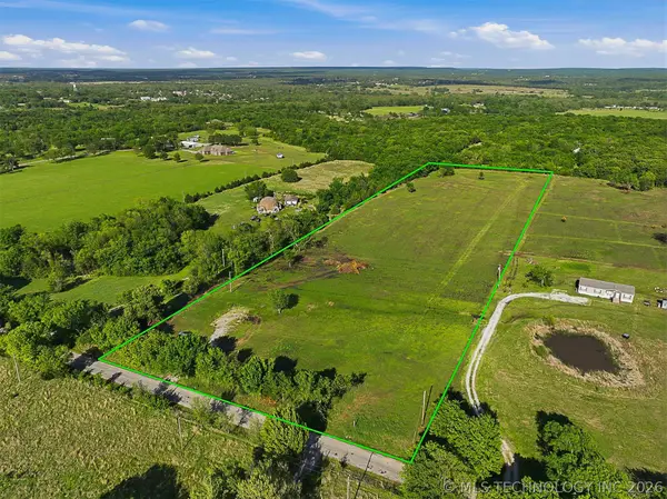 8794 Western Drive, Beggs, OK 74421