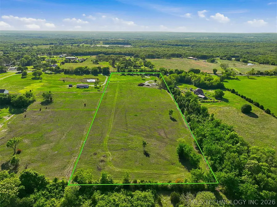 8794 Western Drive, Beggs, OK 74421 - #2