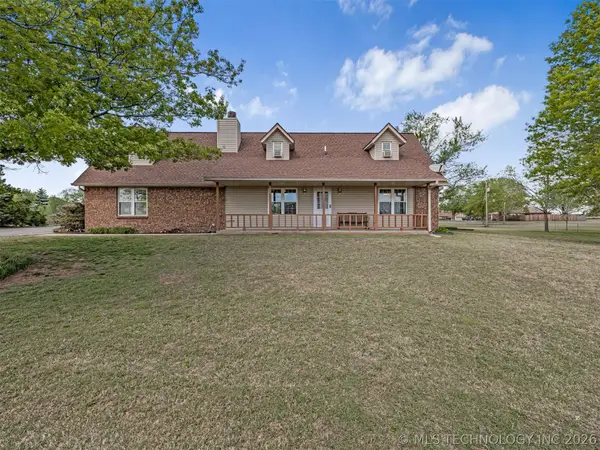 10685 E Third Street, Claremore, OK 74019