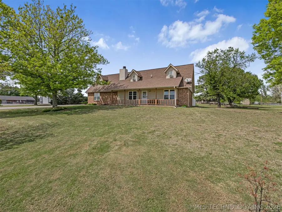 10685 E Third Street, Claremore, OK 74019 - #2