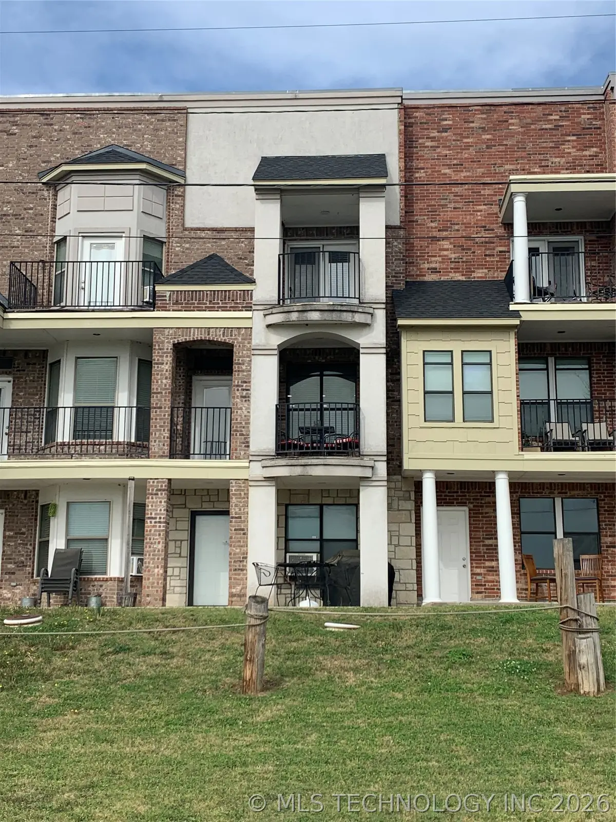 330 N Lakeshore Drive #330, Eufaula, OK 74432 - #1