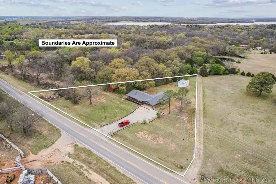 37431 Highway 19, Pauls Valley, OK 73075 - #3