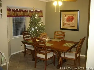 14844 E 33rd Place, Tulsa, OK 74134 - #3