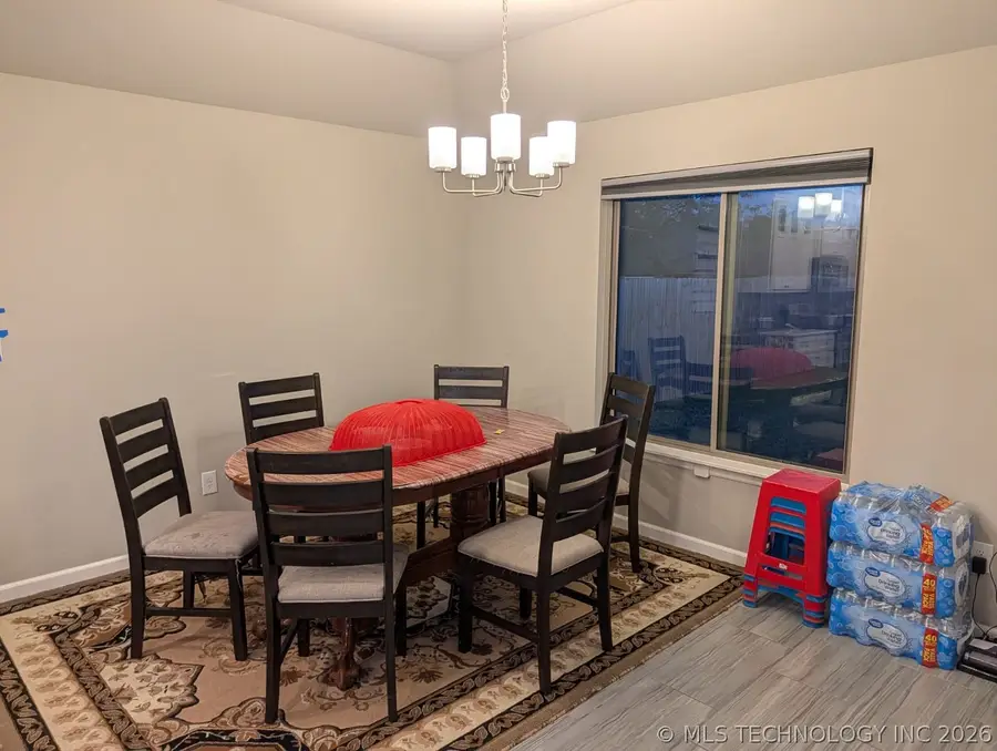 744 E 139th Place, Glenpool, OK 74033 - #2