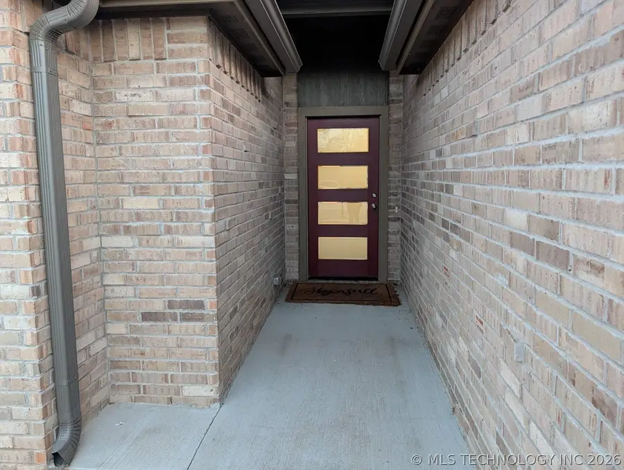 744 E 139th Place, Glenpool, OK 74033 - #3