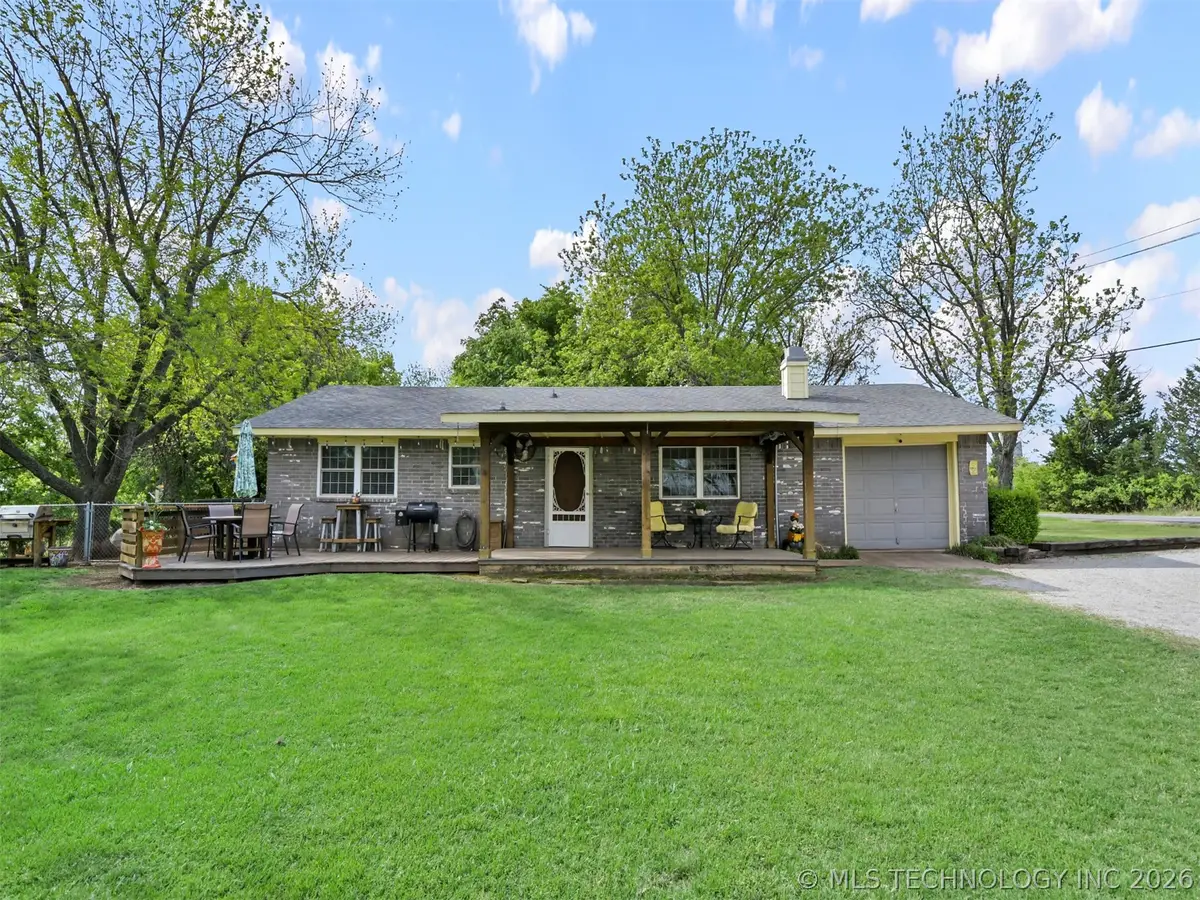 2324 N Plainview, Ardmore, OK 73401 - #1