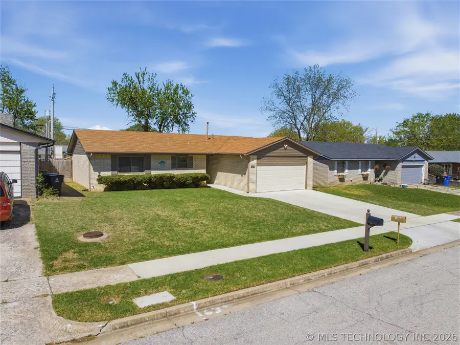 1656 S Walnut Avenue, Broken Arrow, OK 74012 - #2