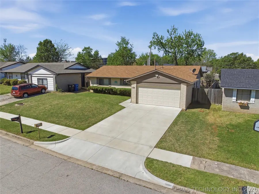 1656 S Walnut Avenue, Broken Arrow, OK 74012 - #3