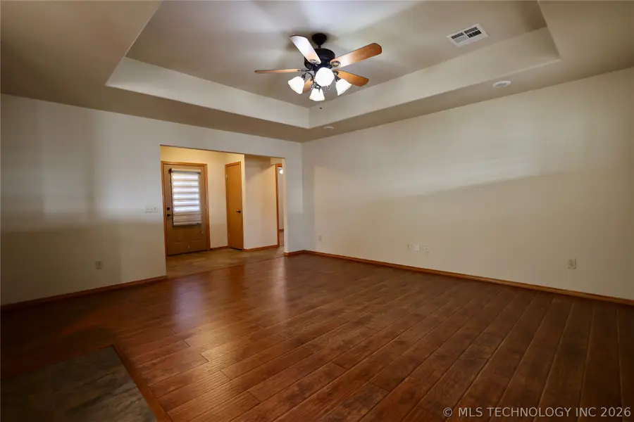 2211 Hines, Sulphur, OK 73086 - #2