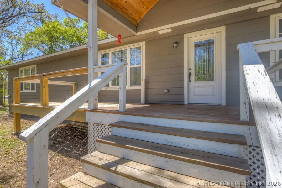 922 Covey Lane, Locust Grove, OK 74352 - #3