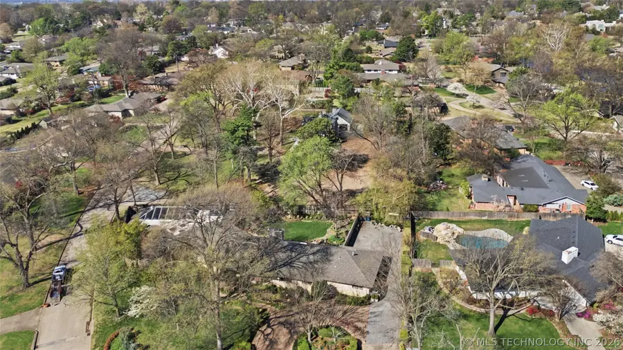 3416 S Florence Avenue, Tulsa, OK 74105 - #3