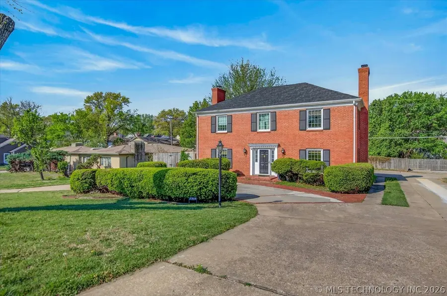 1529 Hillcrest Drive, Bartlesville, OK 74003 - #2