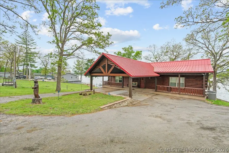 65133 E 250 Road, Grove, OK 74344 - #2