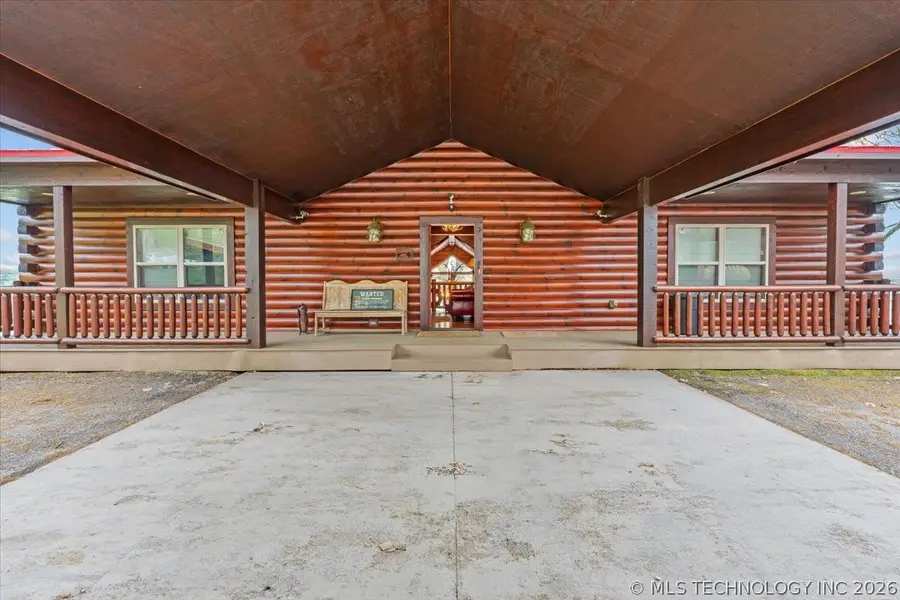 65133 E 250 Road, Grove, OK 74344 - #3