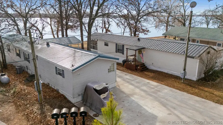 25960 S 605 Court, Grove, OK 74344 - #3