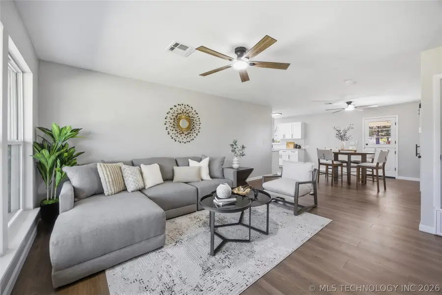 22112 W Coyote Trail #S, Sand Springs, OK 74063 - #3