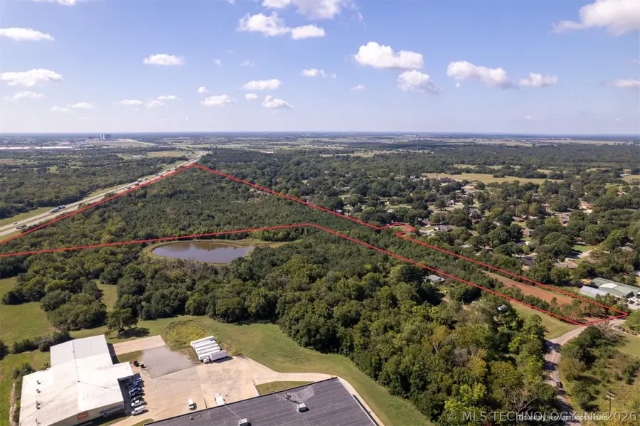 3507 W Arkansas, Durant, OK 74701 - #3