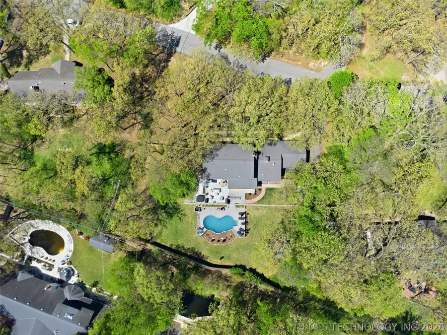 4340 E 72nd Place, Tulsa, OK 74136 - #3