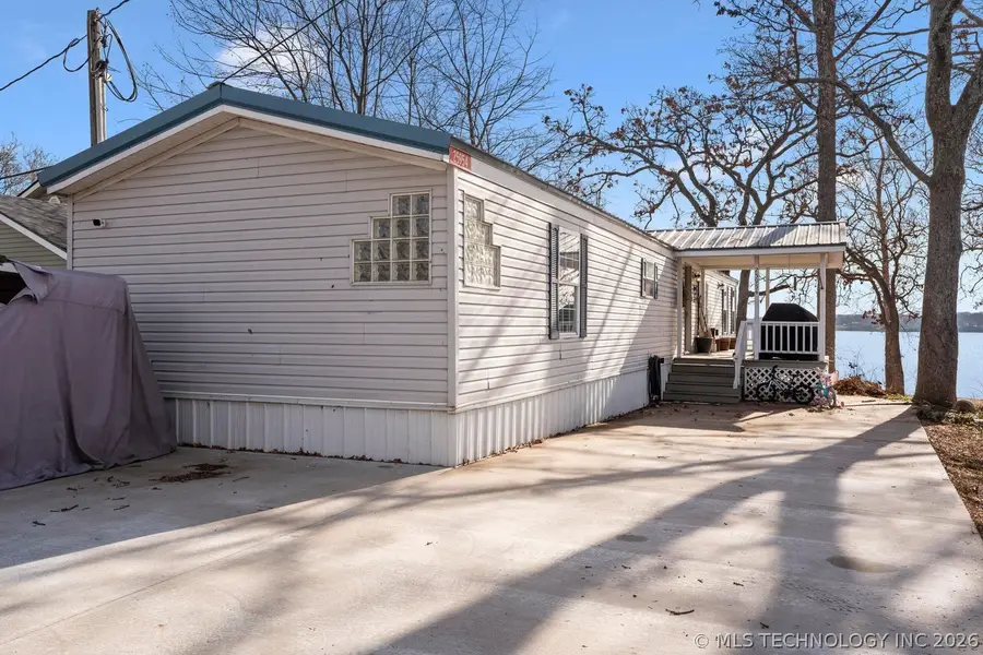 25954 S 605 Court, Grove, OK 74344 - #3