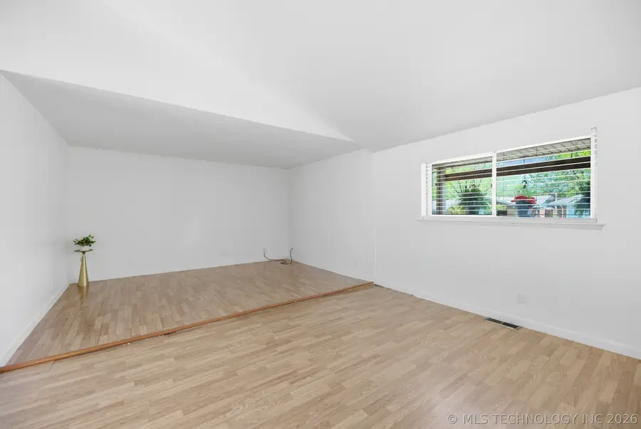 3332 S 114th East Avenue, Tulsa, OK 74116 - #3