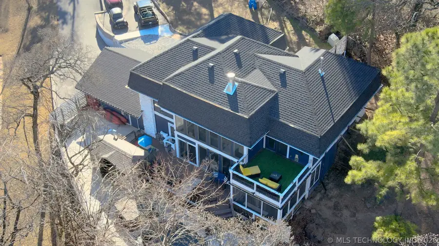 3741 E 108th Street S, Tulsa, OK 74137 - #3