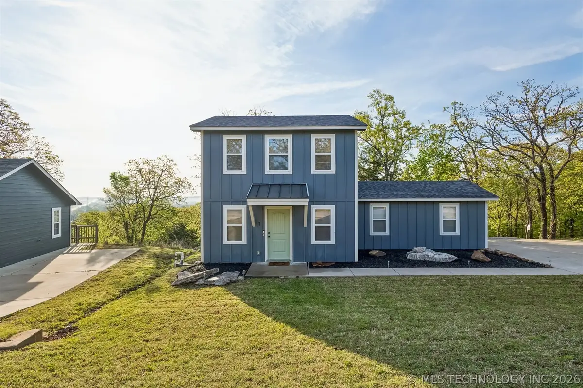 3 Lakeview Street, Kiefer, OK 74041 - #1