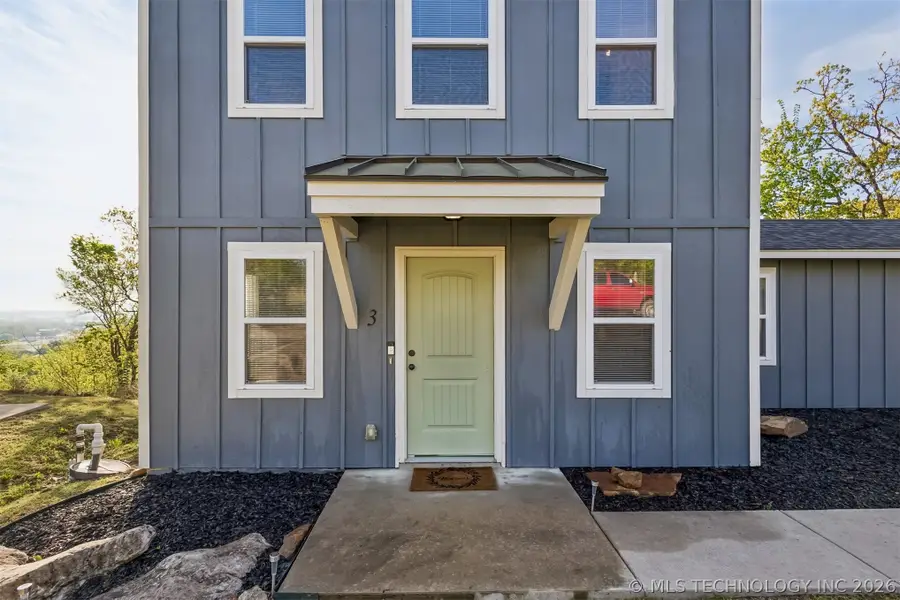 3 Lakeview Street, Kiefer, OK 74041 - #2