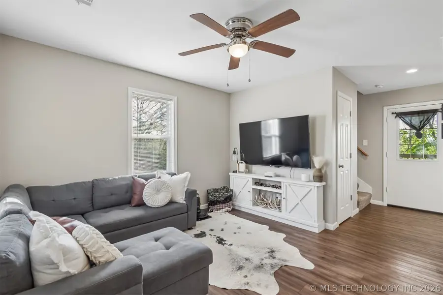 3 Lakeview Street, Kiefer, OK 74041 - #3