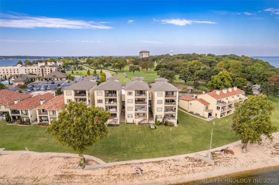 57425 E Hwy 125 #2024, Afton, OK 74331 - #3