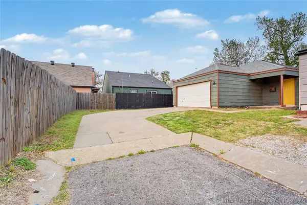 1609 E 66th Place, Tulsa, OK 74136