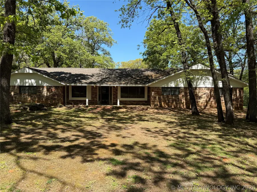 1602 Skyline, Durant, OK 74701 - #2