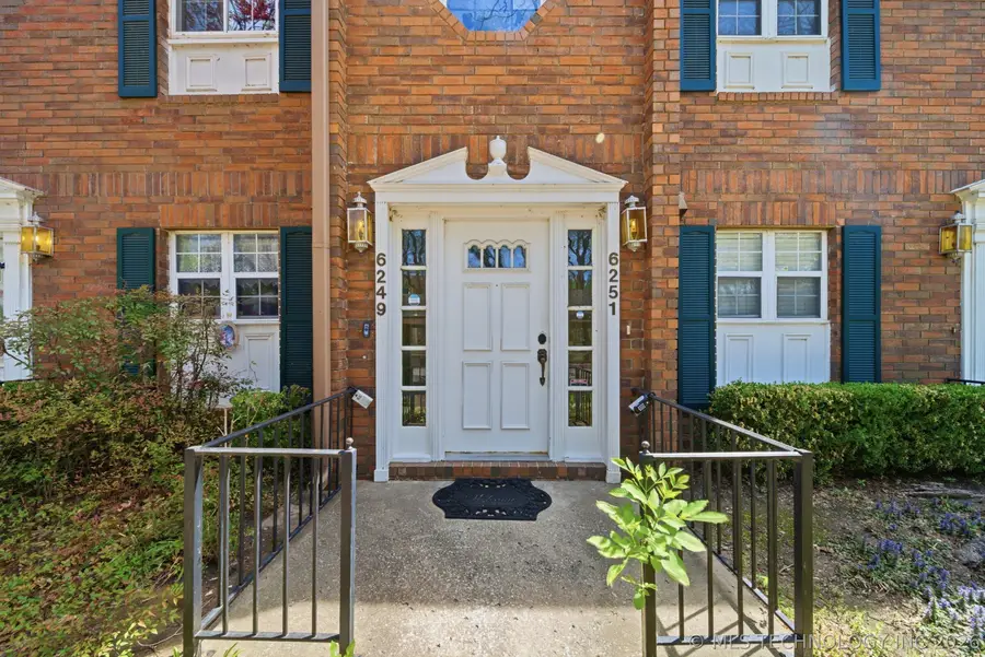 6249 S Yorktown Place #6249, Tulsa, OK 74136 - #2