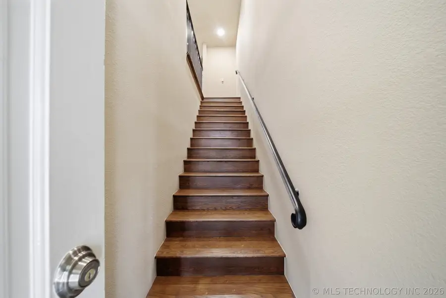 6249 S Yorktown Place #6249, Tulsa, OK 74136 - #3