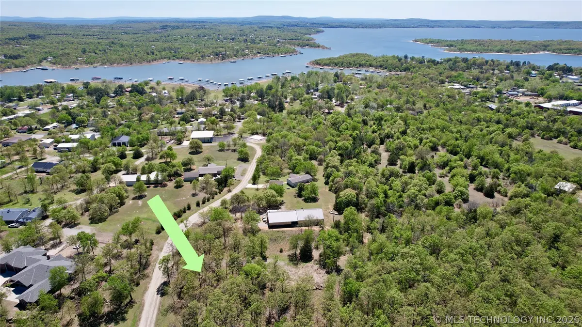 13 Duchess Creek, Porum, OK 74455 - #1