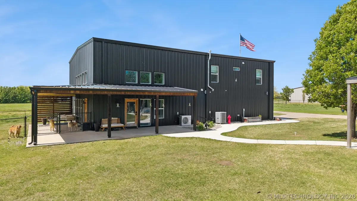 24575 S 4097 Road, Claremore, OK 74019 - #1