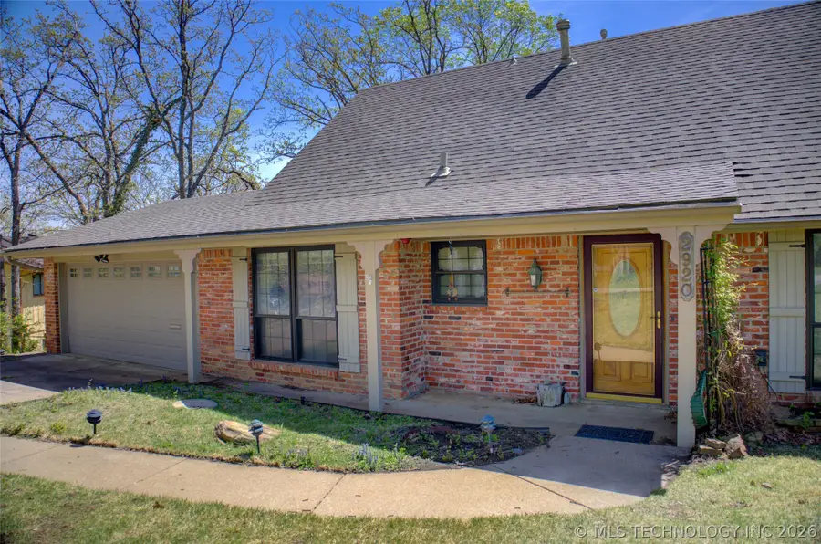 2920 Ridge Court, Bartlesville, OK 74006 - #3