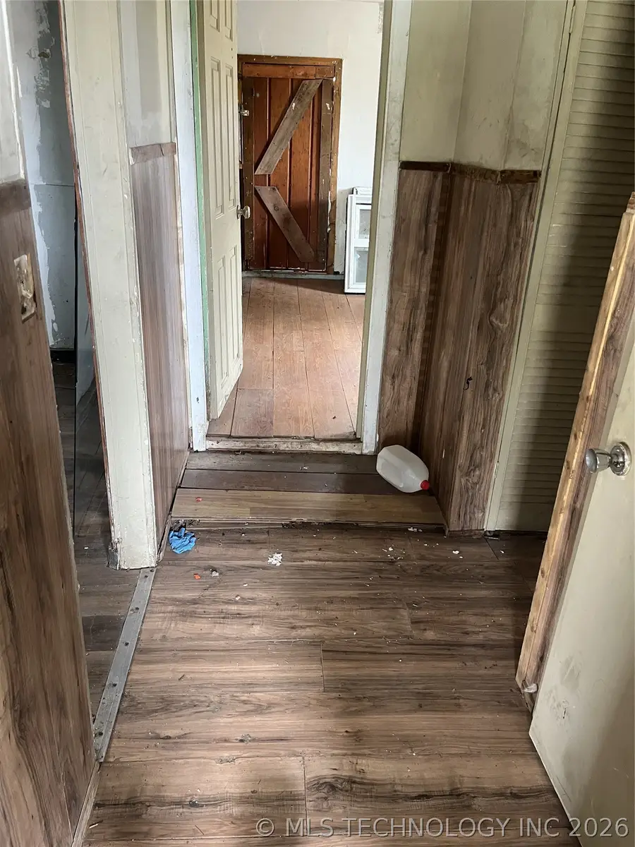 1019 N Kern Avenue, Okmulgee, OK 74447 - #3