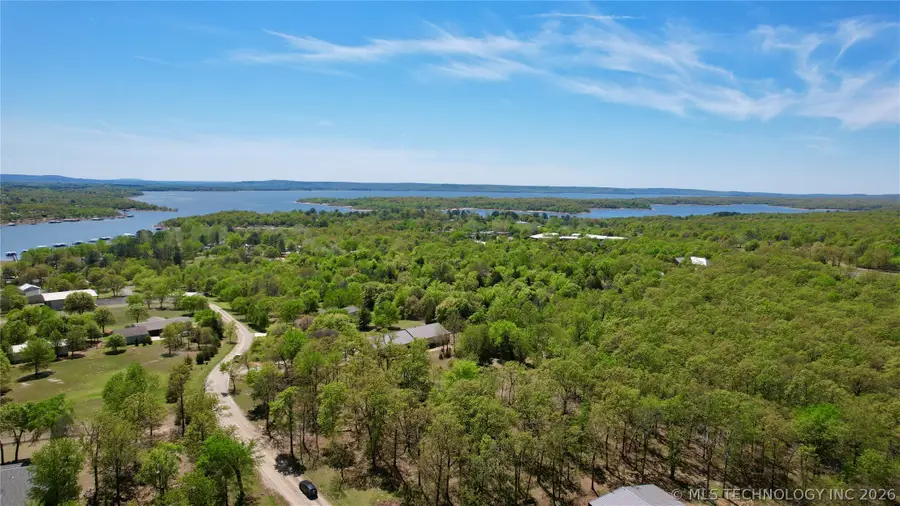 35 Duchess Creek, Porum, OK 74455 - #3