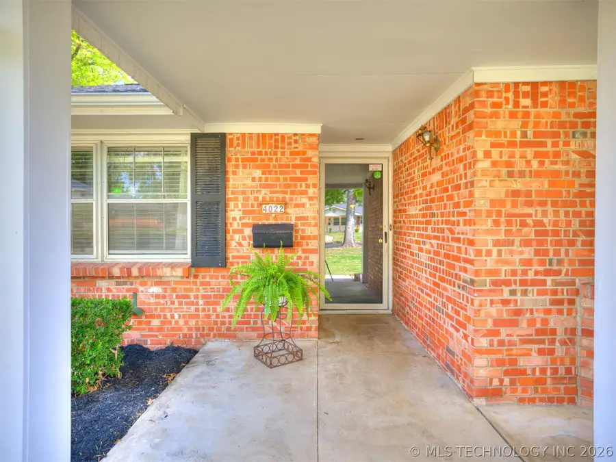4022 E 52nd Place, Tulsa, OK 74135 - #3